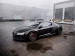 Audi R8 Project Phantom by SR Auto Group 2013 года